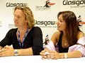 Greece 2008: Jason Roditis & Tonia Kosovich