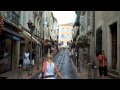 Antibes, France - YouTube