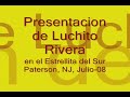 la noche del 5 de julio del 2008, en el 