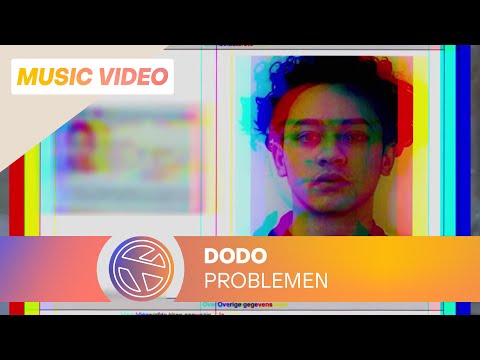 Dodo Problemen Prod Yung Noodle