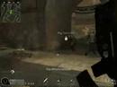 Call Of Duty 4 Multiplayer Action