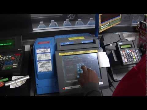 california powerball