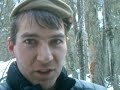 To Build A Shelter - Full Survival Video