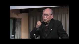 『核の傷:肥田舜太郎医師と内部被曝』 予告編