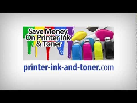 Best Compatible Inks | How To Save Money On Printer Ink & Toner