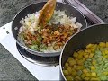 Chilean Bean Soup with Maria J. Ronquillo