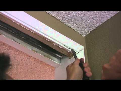 how to a pocket door