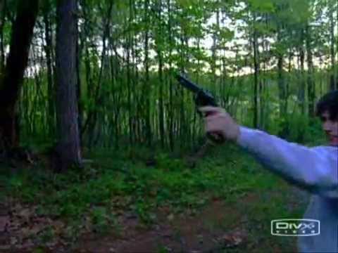 .357 magnum