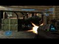 Halo 3 - Xbox 360 Gameplay Halo 3 - Xbox 360 Gameplay