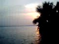 Ashtamudi lake,Kollam, Kerala, India