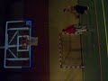 Le dunk de thomas
