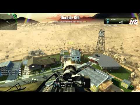 Chopper Gunner - It's Tuesday in some parts of the world. I'm betting it's ok to upload vids now. :-) http://hupitgaming.com.