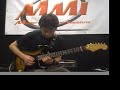 \"MMI tapping department\"
