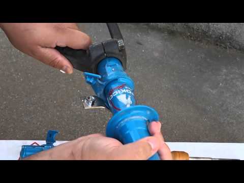 how to adjust tokico d'specs