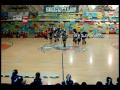 Channel Islands All Female Squad Spectacular 2008