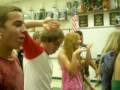 videos de A warm up for warriors