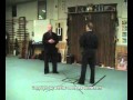 Ninjutsu Training - Skill Progression in Ninpo Taijutsu (The Ninja's Self-Defense Method) (Part 4)
