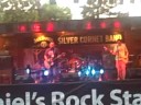 Adibas @ Jack Stage, Spirit of Burgas