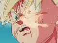 Gohan vs cell bring me to life evanescence.wmv
