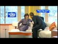 Wright Stuff - Sophie Grigson Vs Lowri Turner! (07.03.08)