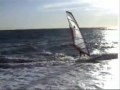 Ste1111 went in Hyeres, l'Almanarre - Spring '08
