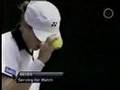 2002 Monica Seles vs Ai Sugiyama
