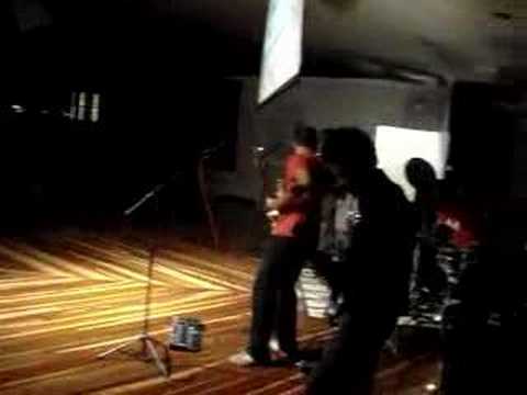 Menahem -  Rede de Jovens