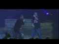 Don omar live (en vivo) feat wisin y yandel pam pam