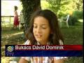 2010. júl. 7- Nyári Tábor a Múzeumban