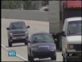 Van shot 10 times on I-65