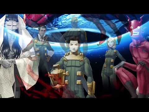 Видео № 0 из игры Shin Megami Tensei: Strange Journey Redux [3DS]