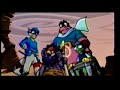 Sly 3 Honor Among Thieves Cutscenes Sly 3 Honor Among Thieves Cutscenes