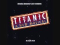Titanic: A New Musical - The Blame
