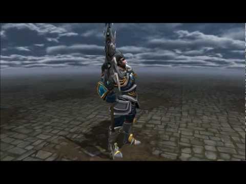 how to get victorious jarvan iv skin