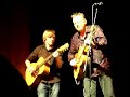 Tommy Emmanuel and John Dignam Tommy Emmanuel and John Dignam