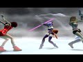 Video đặc sắc. Doa Vs Fantasy 2