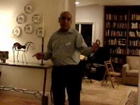 Shiv Pillai - Lymphocyte Rap