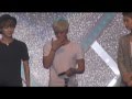 130205 샤이니5주년Party -  종현아 사랑해♥