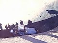 Buggy climbing the hot tub on Hell\