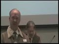 1104 - Johan Burger - Crime as a phenomenon in South Africa 1104 - Johan Burger - Crime as a phenomenon in South Africa