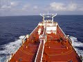 Portuguese Tanker 