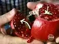 Pomegranate Juice Unwrapped Pomegranate Juice Unwrapped
