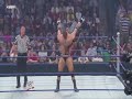 WWE Summerslam Winrs