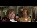 Skinny fat bastard- Austin powers