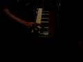 Delay com Roland SH 1000