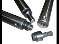 SWAG "Super Shaft" upgrade for JD2 & Pro Tools Tubing Notcher.mp4
