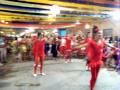 2ª PART gimnàstica... Veure vídeo