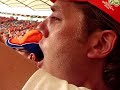 nederland - ivoorkust stuttgart worldcup 16-06-2006