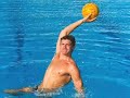 Rick Merlo's Water Polo History