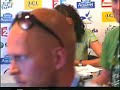 Étape 8 / Stage 8 - Interview - Michael Rasmussen